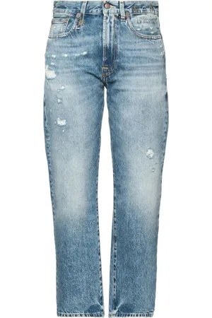 R13 BOTTOMWEAR Pantaloni jeans