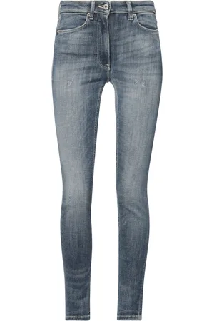 Dondup BOTTOMWEAR Pantaloni jeans