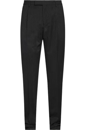 LARDINI BOTTOMWEAR Pantaloni