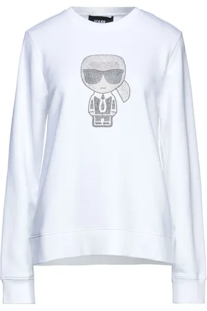 Karl Lagerfeld TOPWEAR Felpe