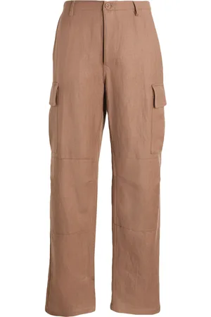 LARDINI BOTTOMWEAR Pantaloni