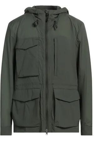 Woolrich CAPISPALLA Giacche & Giubbotti