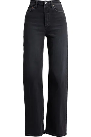 RE/DONE BOTTOMWEAR Pantaloni jeans