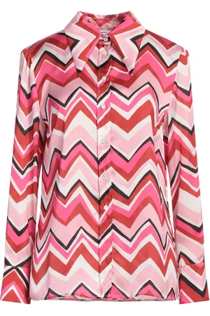 M Missoni TOPWEAR Camicie