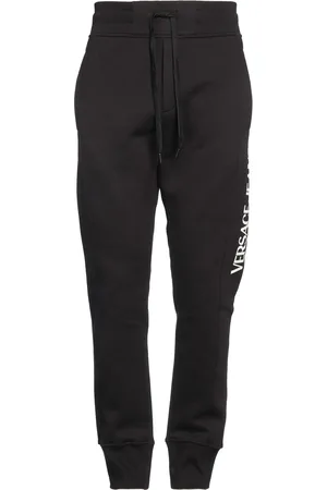 VERSACE BOTTOMWEAR Pantaloni