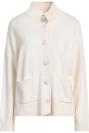 PUROTATTO MAGLIERIA Cardigan