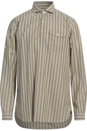 LARDINI TOPWEAR Camicie
