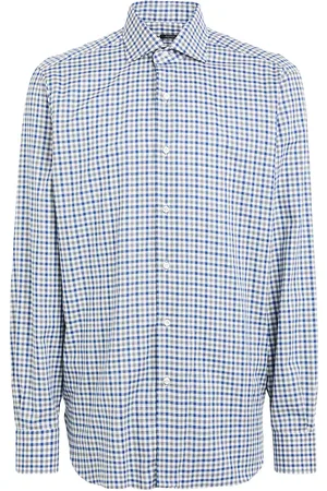 BARBA TOPWEAR Camicie
