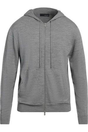 LARDINI MAGLIERIA Cardigan