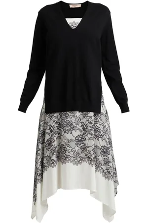 Twin-Set VESTITI Vestiti midi