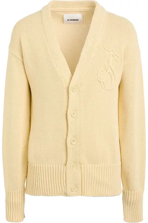 Jil Sander MAGLIERIA Cardigan