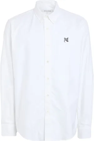 Maison Kitsuné TOPWEAR Camicie