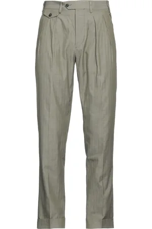 LARDINI BOTTOMWEAR Pantaloni