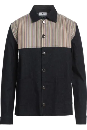 M Missoni TOPWEAR Camicie jeans