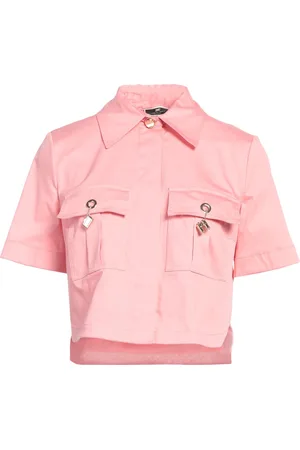 Elisabetta Franchi TOPWEAR Camicie