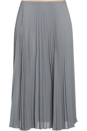 Vince BOTTOMWEAR Gonne midi