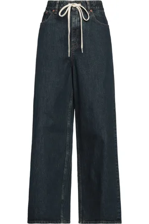 Maison Margiela BOTTOMWEAR Pantaloni jeans
