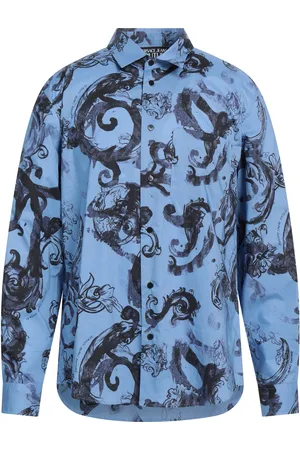 VERSACE TOPWEAR Camicie