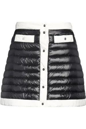 HERNO BOTTOMWEAR Minigonne