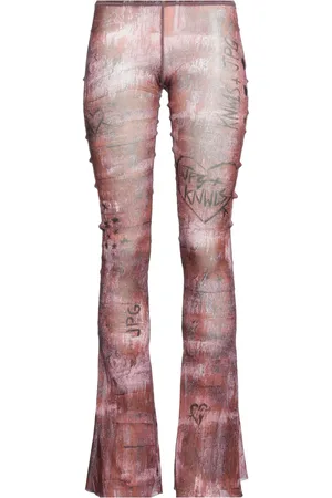 Jean Paul Gaultier BOTTOMWEAR Leggings