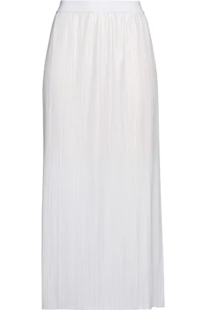 Fabiana Filippi BOTTOMWEAR Gonne midi