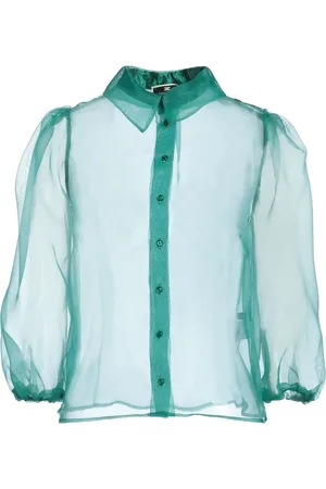 Elisabetta Franchi TOPWEAR Camicie