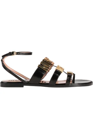 Moschino CALZATURE Sandali