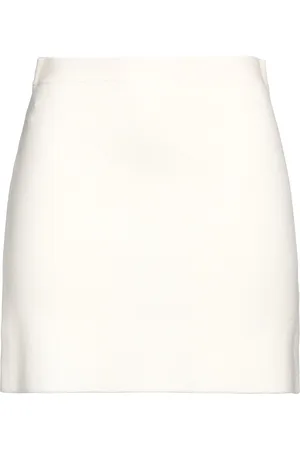 Khaite BOTTOMWEAR Minigonne