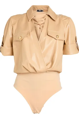 Elisabetta Franchi TOPWEAR Body