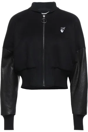 OFF-WHITE OFFWHITE™ CAPISPALLA Giacche & Giubbotti