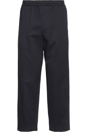 SALVATORE SANTORO BOTTOMWEAR Pantaloni