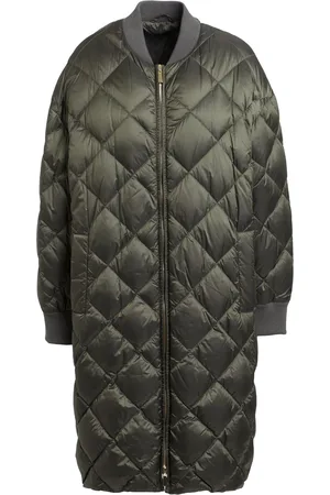 Max mara the cube CAPISPALLA Piumini & Imbottiti Sintetici