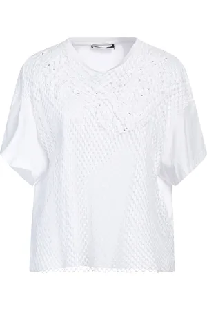 Fabiana Filippi TOPWEAR Tshirts