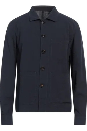 LARDINI TOPWEAR Camicie