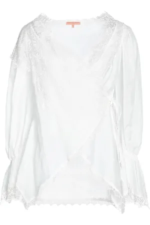 ERMANNO SCERVINO TOPWEAR Camicie
