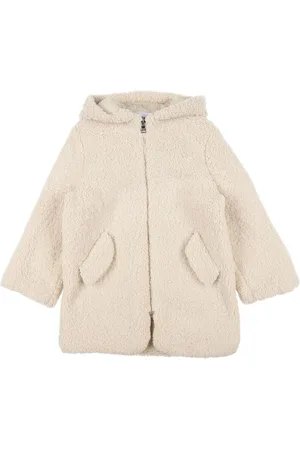 Msgm CAPISPALLA Shearling & Teddy