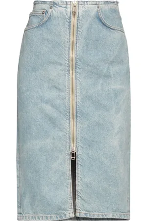 haikure BOTTOMWEAR Gonne jeans