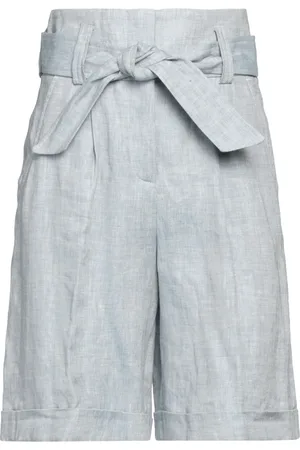 PESERICO SIGN BOTTOMWEAR Shorts e bermuda