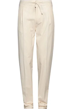 LARDINI BOTTOMWEAR Pantaloni