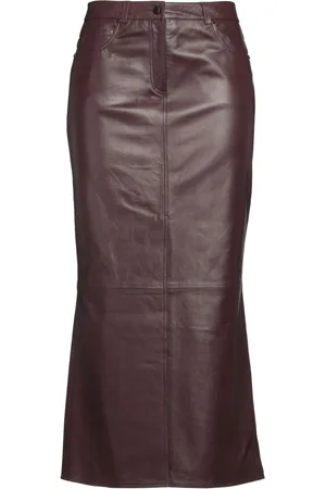 Dorothee Schumacher BOTTOMWEAR Gonne lunghe