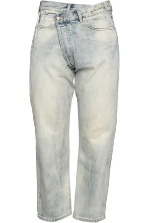 R13 BOTTOMWEAR Pantaloni jeans