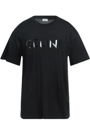 Céline TOPWEAR Tshirts