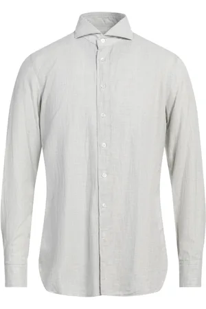 LARDINI TOPWEAR Camicie