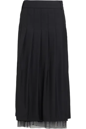 ERIKA CAVALLINI BOTTOMWEAR Gonne midi