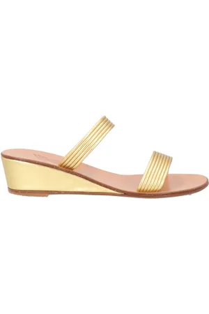Ancient Greek Sandals CALZATURE Sandali