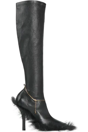 Burberry CALZATURE Stivali