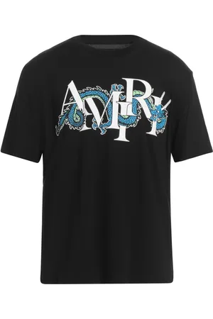 AMIRI TOPWEAR Tshirts