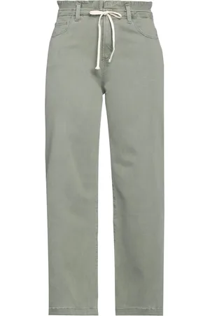Paige BOTTOMWEAR Pantaloni jeans