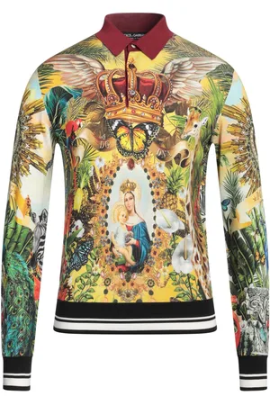 Dolce & Gabbana MAGLIERIA Pullover