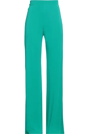 Alberta Ferretti BOTTOMWEAR Pantaloni